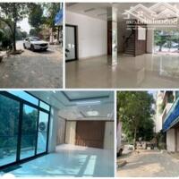 Cho thuê MBKD 2 mặt tiền Lạc Long Quân rộng 39m, P.Đông Vệ, TP.Thanh Hoá, 25tr/th. Lh 0904767519