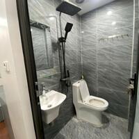 Nhà Đẹp Tân Mai – 4 Tầng – Ngõ Thông – Cách 20m Ra Phố Tân Mai – Nội Thất Sang Trọng