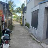 Bá.n  Nhà hẻm 543,Đường Lương Đình Của, xã Vĩnh ngọc(Gần chợ),TP Nha trang