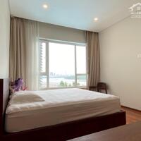 ĐÃ CÓ SỔ | CHO THUÊ & CHUYỂN NHƯỢNG | Căn hộ 2PN - Diện tích rộng - View sông