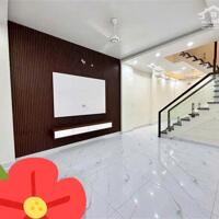 nhà xây mới Thiên Lôi - lê chân