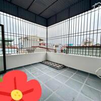 nhà xây mới Thiên Lôi - lê chân