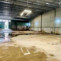 *Cho thuê kho xưởng*450m2 đường Cầu Xây, Tân Phú, Quận 9