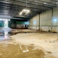 *Cho thuê kho xưởng*450m2 đường Cầu Xây, Tân Phú, Quận 9