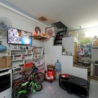 Nhà 3 tầng Âu Cơ, gần Đại Học Văn Hiến, 2.55 tỷ