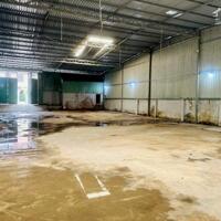 *Cho thuê kho xưởng*450m2 đường Cầu Xây, Tân Phú, Quận 9