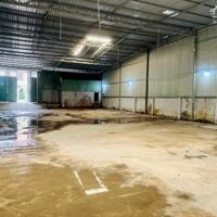 *Cho thuê kho xưởng*450m2 đường Cầu Xây, Tân Phú, Quận 9