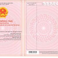 Bán 03 lô KDC Bách Quang, Sông Công, lô góc 166m2, hai lô cạnh lô 87,5m2, giá bán hợp lý chỉ 15,3tr/m2.