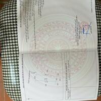 Bán 03 lô KDC Bách Quang, Sông Công, lô góc 166m2, hai lô cạnh lô 87,5m2, giá bán hợp lý chỉ 15,3tr/m2.