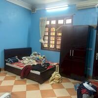 Cho thuê nhà nguyên căn Phố Khương Trung, 3 tầng, 40m2, 3 ngủ, 12 Triệu/th