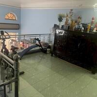 Cho thuê nhà nguyên căn Phố Khương Trung, 3 tầng, 40m2, 3 ngủ, 12 Triệu/th