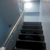 Cho thuê nhà nguyên căn Phố Khương Trung, 3 tầng, 40m2, 3 ngủ, 12 Triệu/th