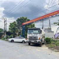 Bán đất mặt tiền đường Bình Hòa - Cây Dương, sổ hồng full thổ cư 205m2 !