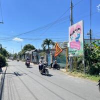 Bán đất mặt tiền đường Bình Hòa - Cây Dương, sổ hồng full thổ cư 205m2 !