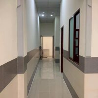 Cho thuê Nhà 2PN, gần ngã 3 Thái Học P.Trảng Dài Biên Hòa