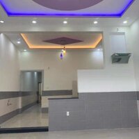 Cho thuê Nhà 2PN, gần ngã 3 Thái Học P.Trảng Dài Biên Hòa