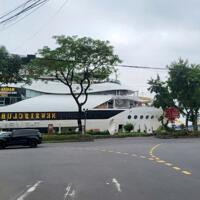 Bán nhà 3 tầng MT Triệu Việt Vương, An hải đông, Sơn Trà, 100m², Sát bến Du Thuyền