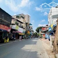 Bán nhà Mặt phố Trương Định 79M -Mt3,5m +19 Tỷ KD-QH đẹp-bán gấp