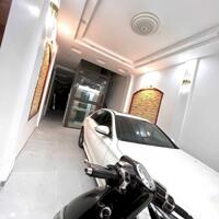 Chuẩn Phân Lô Quân Đội 65m2*7 tầng thang máy đường nhựa 8m kinh doanh 23.8 tỷ phố Hoàng Văn Thái- Quận Thanh Xuân