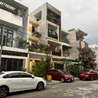 Bán Đất MT Đa Phước 2  Khu Nam Việt Á .DT 100m2 .Giá 5tyx tốt