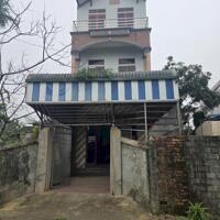 BÁN ĐẤT 125M2. TẶNG NHÀ 3 TẦNG. ĐƯỜNG 8M TẠI ĐÔNG SƠN CHƯƠNG MỸ. GIÁ NHỈNH 3 TỶ XÍU