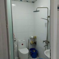 Nhà mặt tiền Gót Chàng, xã Nhuận Đức, Củ Chi dt 230m2 3 lầu 5pn 4wc giá 4,6 tỷ