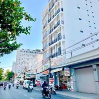 Bán tòa căn hộ dịch vụ MT 44 Lâm Văn Bền Q7 giá 88 tỷ (TL) 73 phòng CN 277.3m2