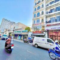 Bán tòa căn hộ dịch vụ MT 44 Lâm Văn Bền Q7 giá 88 tỷ (TL) 73 phòng CN 277.3m2
