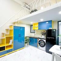 Bán tòa căn hộ dịch vụ MT 44 Lâm Văn Bền Q7 giá 88 tỷ (TL) 73 phòng CN 277.3m2