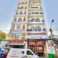 Bán tòa căn hộ dịch vụ MT 44 Lâm Văn Bền Q7 giá 88 tỷ (TL) 73 phòng CN 277.3m2
