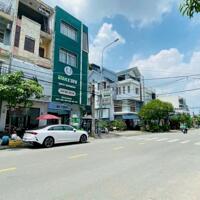 Bán cặp nhà thô mặt tiền đường D9 khu dân cư D2D-Võ Thị Sáu; 144m2 ngang 8m giá 20 tỷ