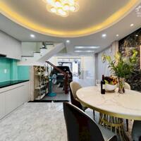 Ô TÔ NGỦ - HOÀN CÔNG - KHÔNG QUY HOẠCH LỘ GIỚI - P. HIỆP BÌNH PHƯỚC - DT 76M2 NHỈNH 6 TỶ