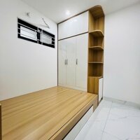 NHÀ DÂN XÂY 46m2, 7 PHÒNG NGỦ KHÉP KÍN, CỰC GẦN Ô TÔ, 7 tỷ, Phạm Văn Đồng, Bắc Từ Liêm
