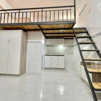 Cho thuê DVCH gần Công Thương đi 10p giá 2tr7