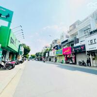 BÁN NHÀ MẶT TIỀN LÊ VĂN SỸ 3LẦU 4,2X20 NGAY TRẦN QUANG DIỆU SÁT TRUNG TÂM Q1 CHỈ 30 TỶ