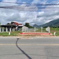 MẶT TIỀN ĐƯỜNG HƯƠNG LỘ 39, SUỐI TIÊN, DIÊN KHÁNH.