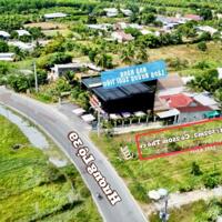 MẶT TIỀN ĐƯỜNG HƯƠNG LỘ 39, SUỐI TIÊN, DIÊN KHÁNH.