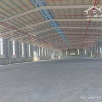 CHO THUÊ NHÀ XƯỞNG 27000M SẢN XUẤT TẠI TÂN UYÊN BÌNH DƯƠNG
