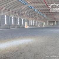 CHO THUÊ NHÀ XƯỞNG 27000M SẢN XUẤT TẠI TÂN UYÊN BÌNH DƯƠNG