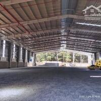 CHO THUÊ NHÀ XƯỞNG 27000M SẢN XUẤT TẠI TÂN UYÊN BÌNH DƯƠNG