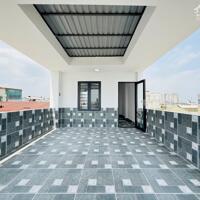  NGUYỄN VĂN KHỐI - P8 - Q. GÒ VẤP -  7,9 TỶ  - 5 TẦNG ĐÚC - 6 P. NGỦ - 7WC - XE HƠI 5M - SÁT MẶT TIỀN