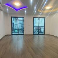 Bán Nhà Đẹp Mặt Ngõ, 5 Tầng Thang Máy, Trại Cá, Hai Bà Trưng, Hà Nội DT: 45m2, 5  Mặt Tiền: 5m  Giá: 12.3 Tỷ ( có thương lượng )