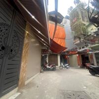 Bán Nhà Đẹp Mặt Ngõ, 5 Tầng Thang Máy, Trại Cá, Hai Bà Trưng, Hà Nội DT: 45m2, 5  Mặt Tiền: 5m  Giá: 12.3 Tỷ ( có thương lượng )