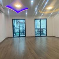 Bán Nhà Đẹp Mặt Ngõ, 5 Tầng Thang Máy, Trại Cá, Hai Bà Trưng, Hà Nội DT: 45m2, 5  Mặt Tiền: 5m  Giá: 12.3 Tỷ ( có thương lượng )