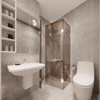 BÁN NHÀ BCONS NGAY LÀNG ĐẠI HỌC THỐNG NHẤT THỦ ĐỨC 53M 2PN CHỈ 1.9 TỶ. LH:0979881696.