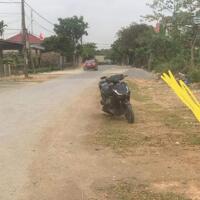 0888964264 bán đất Tiến Hoá Minh Hoá diện tích 18,60x26, ngân hàng hỗ trợ vay vốn, LH 0888964264