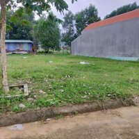 Đất giáp đường Quốc Lộ 19, Bình Định, -  Diện Tích: 8m x 30m - 750 triệu