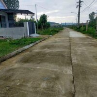 Đất giáp đường Quốc Lộ 19, Bình Định, -  Diện Tích: 8m x 30m - 750 triệu
