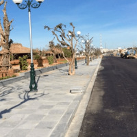 Bán 1HA Đất Mặt Tiền đường nhựa Âu cơ, xã Tiến Thành, Gần Novaworld Phan Thiết
