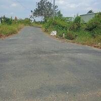 Đất Mt đường Nguyễn Văn Tịch, xã An Vĩnh Ngãi TP Tân An tỉnh Long An